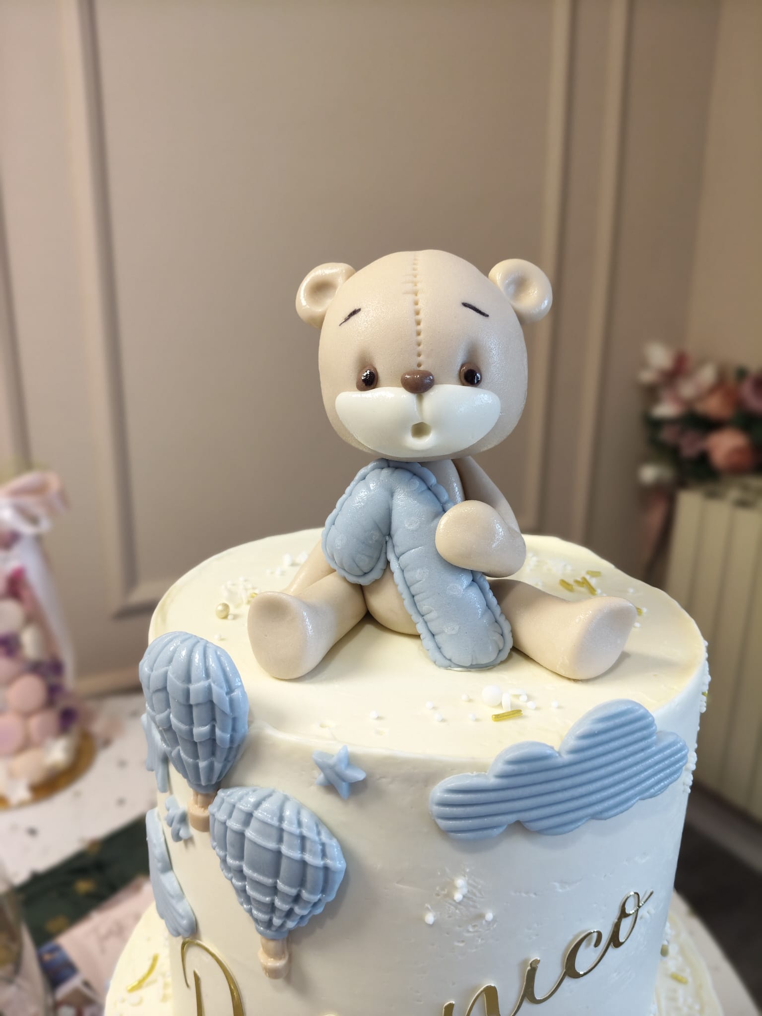 Cerimonie e Eventi Speciali 4